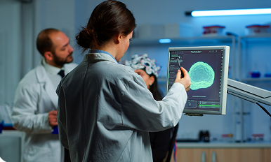 Neurological clinic