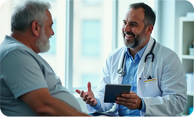 Obesity treatment clinic